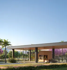 Casa de Condomínio com 4 Quartos à venda, 180m² no Residencial Jardins Lyon, Aparecida de Goiânia