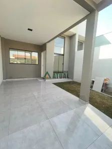 Casa com 2 Quartos à venda, 80m² no Jardim dos Estados, Londrina
