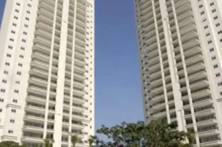 Apartamento com 3 Quartos à venda, 168m² no Vila Firmiano Pinto, São Paulo