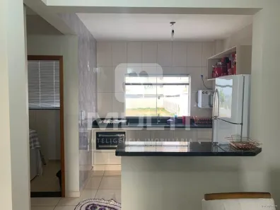Apartamento com 2 Quartos à venda, 64m² no Jardim Patrícia, Uberlândia