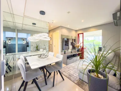 Apartamento com 2 Quartos à venda, 59m² no Vila Formosa, São Paulo