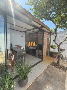 Casa com 3 Quartos à venda, 130m² no Residencial Vale do Sol, Anápolis