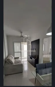 Apartamento com 1 Quarto à venda, 41m² no Parque São Domingos, São Paulo