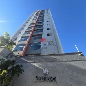 Apartamento com 1 Quarto para alugar, 41m² no Vila Aeroporto Bauru, Bauru