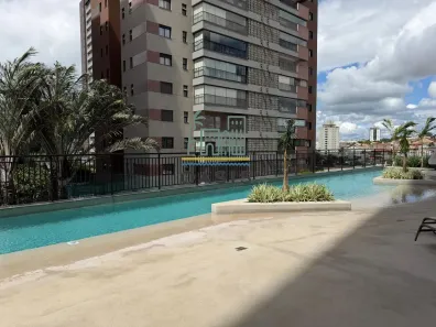 Apartamento com 2 Quartos para alugar, 72m² no Centro, Franca