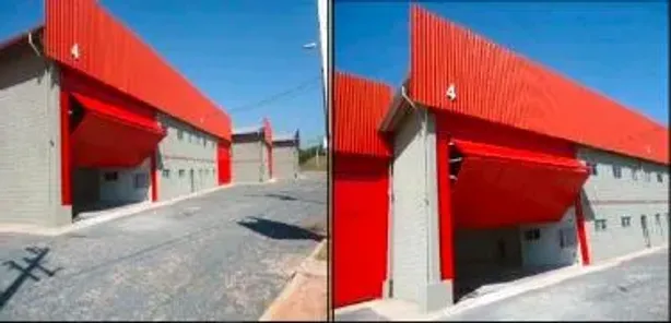 Galpão/Depósito/Armazém para alugar, 1200m² no Jardim Ibiti do Paço, Sorocaba