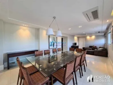 Apartamento com 3 Quartos para venda ou aluguel, 245m² no Vila Aviação, Bauru