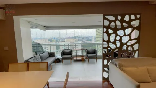 Apartamento com 4 Quartos à venda, 158m² no Vila Leopoldina, São Paulo