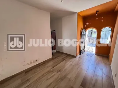  com 3 Quartos à venda, 68m² no Tijuca, Rio de Janeiro