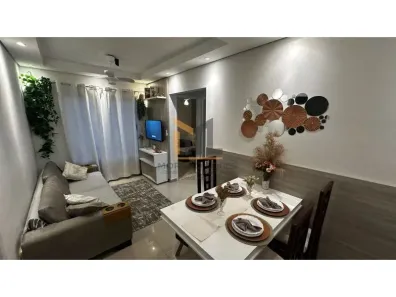 Prédio Residencial com 2 Quartos à venda, 49m² no Jardim Vera Cruz, Sorocaba
