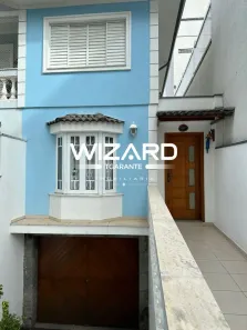 Sobrado com 3 Quartos à venda, 206m² no Jardim da Glória, São Paulo