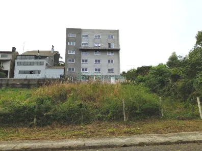 Lote/Terreno para alugar, 411m² no Cinqüentenário, Caxias do Sul