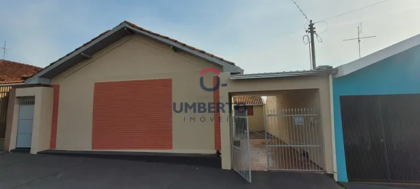 Casa com 4 Quartos à venda, 180m² no Vila Boa Esperança, Ourinhos
