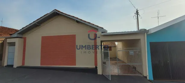 Casa com 4 Quartos para alugar, 180m² no Vila Boa Esperança, Ourinhos