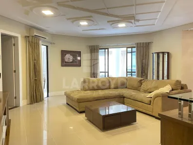 Apartamento com 4 Quartos à venda, 194m² no Centro, Tubarão