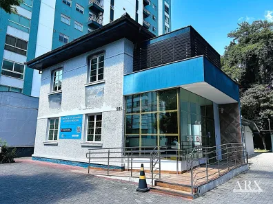 Sala Comercial para alugar, 500m² no Centro, Blumenau
