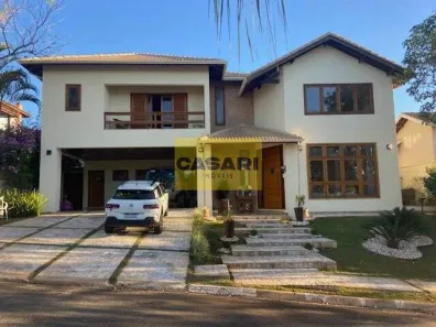 Casa com 3 Quartos à venda, 492m² no Flora Ville, Boituva