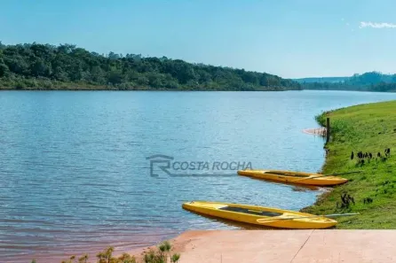 Lote/Terreno à venda, 450m² no Condominio thermas santa barbara, Águas de Santa Bárbara