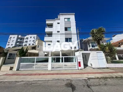 Apartamento com 2 Quartos para alugar, 63m² no Pagani, Palhoça
