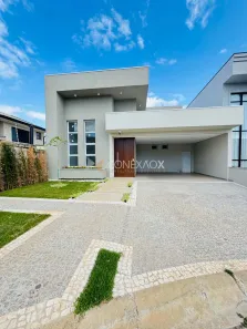 Casa de Condomínio com 3 Quartos à venda, 190m² no Vila Capuava, Valinhos