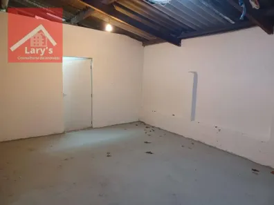Galpão/Depósito/Armazém para alugar, 550m² no Vila Guarani (Z Sul), São Paulo