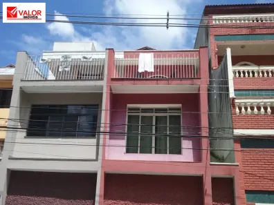 Sobrado com 3 Quartos à venda, 128m² no Vila Morse, São Paulo