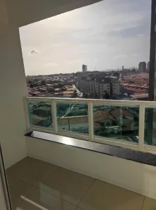 Apartamento com 2 Quartos para alugar, 62m² no Jardim Eldorado, São Luís