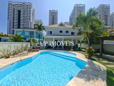 Apartamento com 5 Quartos à venda, 700m² no Barra da Tijuca, Rio de Janeiro