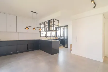 Cobertura com 2 Quartos à venda, 141m² no Planalto Paulista, São Paulo