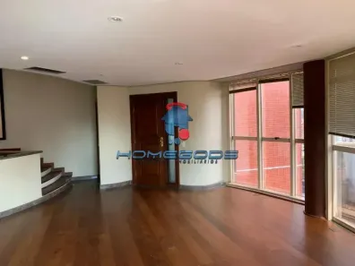 Cobertura com 4 Quartos à venda, 491m² no Cambuí, Campinas