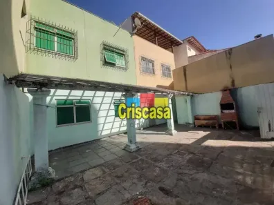Casa com 5 Quartos à venda, 122m² no Vila Nova, Cabo Frio