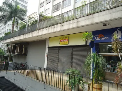 Ponto Comercial para alugar, 60m² no Santa Cecília, São Paulo