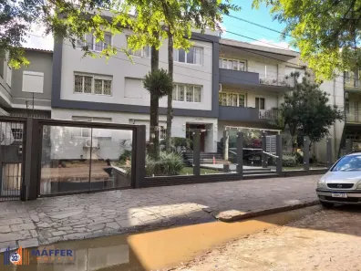 Apartamento com 3 Quartos à venda, 129m² no São João, Porto Alegre