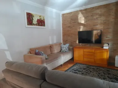 Casa com 4 Quartos à venda, 300m² no Cidade Morumbi, São José dos Campos