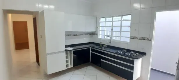 Casa com 3 Quartos à venda, 85m² no Jardim São Vicente, São José dos Campos