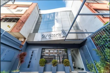Prédio Comercial para alugar, 1126m² no Bom Fim, Porto Alegre