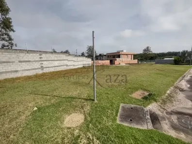 Lote/Terreno à venda, 1180m² no Urbanova, São José dos Campos