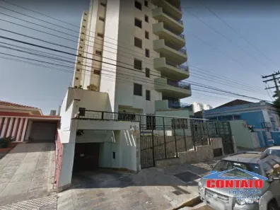 Apartamento com 3 Quartos à venda, 154m² no Centro, São Carlos