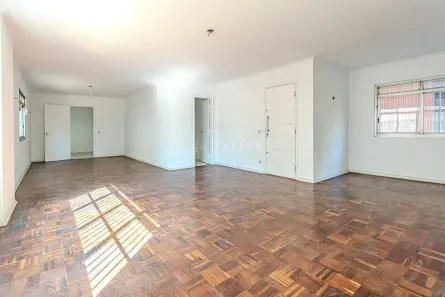 Apartamento com 3 Quartos à venda, 188m² no Itaim Bibi, São Paulo
