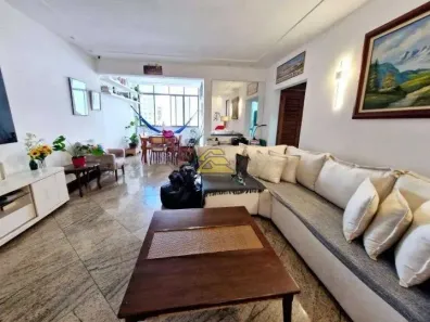 Apartamento com 3 Quartos à venda, 122m² no Copacabana, Rio de Janeiro