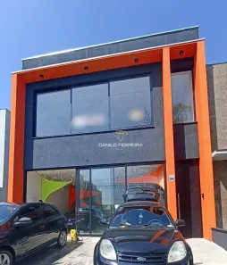 Ponto Comercial para alugar, 145m² no Itu Novo Centro, Itu