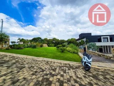 Lote/Terreno à venda, 1000m² no Cidade Planejada II, Bragança Paulista