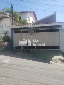Apartamento com 3 Quartos para alugar, 100m² no Jardim Nova Michigan II, São José dos Campos