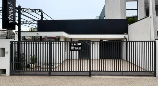 Imóvel Comercial para alugar, 200m² no Cidade Nova, Indaiatuba
