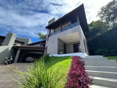 Casa com 4 Quartos à venda, 328m² no Ideal, Novo Hamburgo