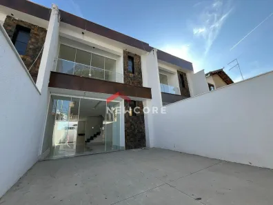 Casa com 3 Quartos à venda, 120m² no Santa Mônica, Belo Horizonte