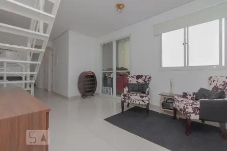 Cobertura com 3 Quartos à venda, 122m² no Vila Andrade, São Paulo