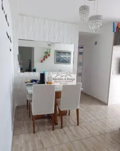 Apartamento com 2 Quartos à venda, 53m² no Ponte Grande, Guarulhos