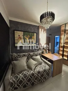 Apartamento com 2 Quartos à venda, 40m² no Vila Califórnia, São Paulo