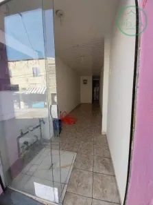 Sala Comercial para alugar, 13m² no Jardim Líbano, São Paulo